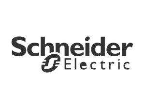logo schneider electrics